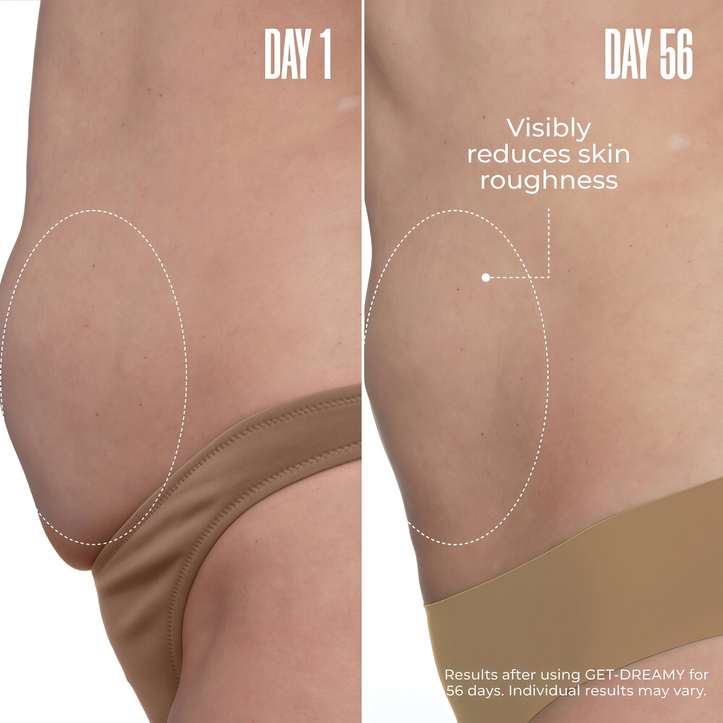 GET-DREAMY Overnight Toning Body Whip