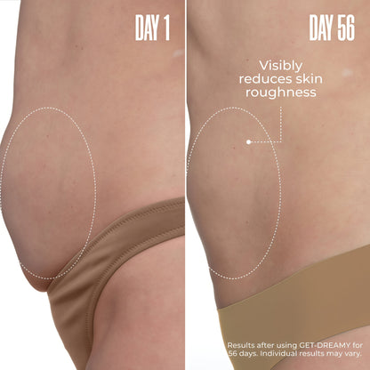 GET-DREAMY Overnight Toning Body Whip