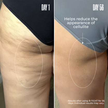 B-TIGHT Lift & Firm Booty Mask