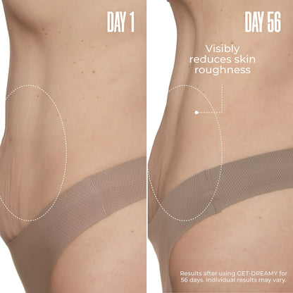 GET-DREAMY Overnight Toning Body Whip