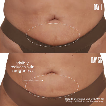 GET-DREAMY Overnight Toning Body Whip